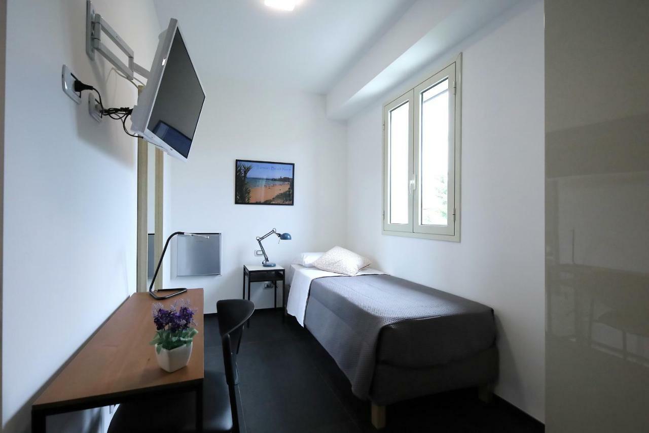 Sunrise B&B Sicilia Avola Exterior foto