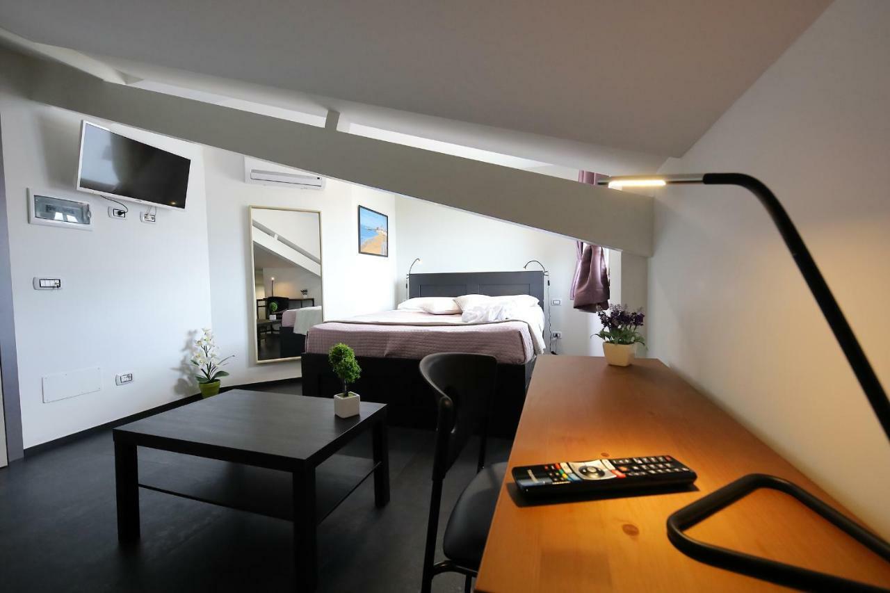 Sunrise B&B Sicilia Avola Exterior foto
