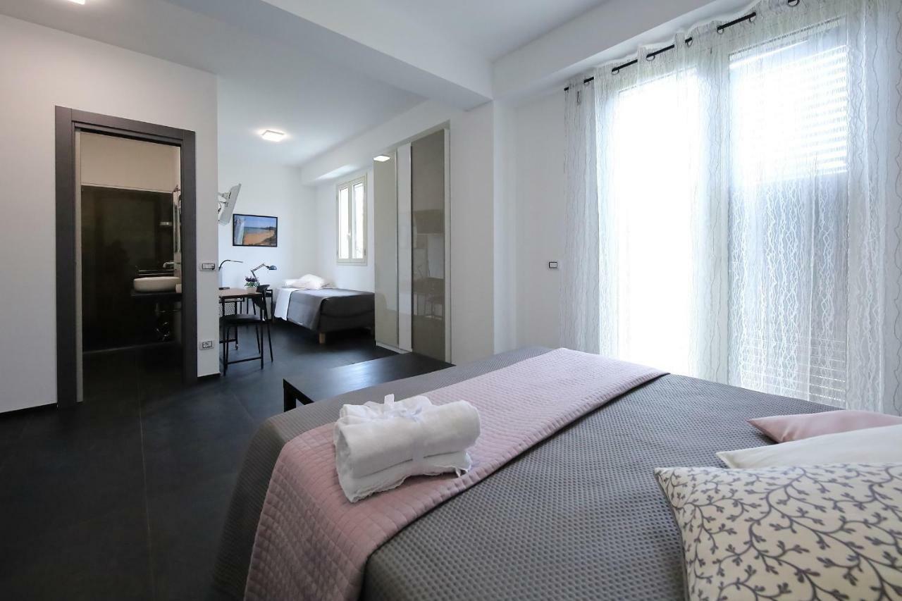 Sunrise B&B Sicilia Avola Exterior foto