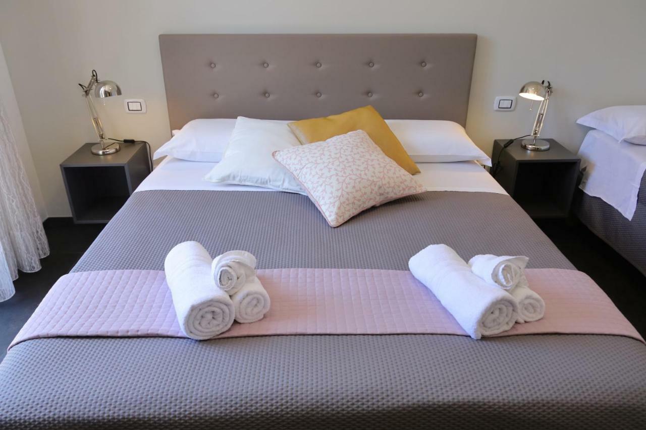 Sunrise B&B Sicilia Avola Exterior foto