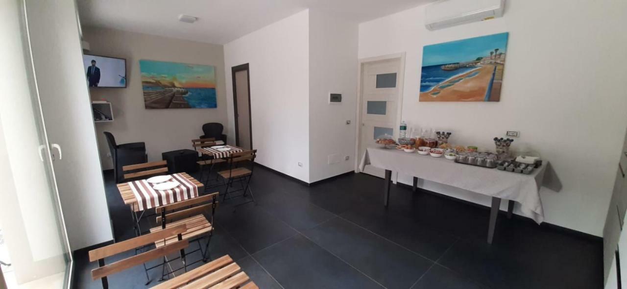 Sunrise B&B Sicilia Avola Exterior foto